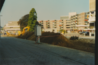 Bekijk detail van "Winkeliers Oude Markt"