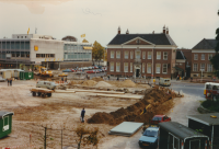 Bekijk detail van "Markt"