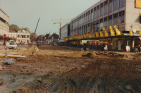 Bekijk detail van "Winkeliers Oude Markt"