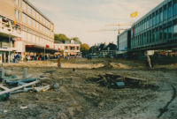 Bekijk detail van "Winkeliers Oude Markt"