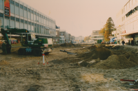 Bekijk detail van "Winkeliers Oude Markt"