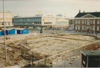 Bekijk detail van "Markt"