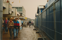 Bekijk detail van "Winkelcentrum De Galerij"