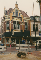 Bekijk detail van "Winkeliers Grotestraat Zuid"