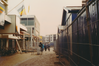 Bekijk detail van "Winkelcentrum De Galerij"