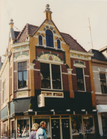 Bekijk detail van "Winkeliers Grotestraat Zuid"