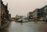 Bekijk detail van "Waagplein"