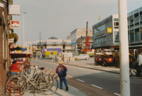 Bekijk detail van "Waagplein"