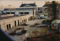 Bekijk detail van "Markt"