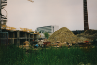 Bekijk detail van "Appartementencomplex de Havenveste"