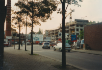 Bekijk detail van "Appartementencomplex de Havenveste"