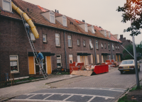 Bekijk detail van "Woningen Troelstralaan"