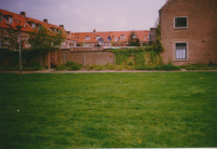 Bekijk detail van "Woningen Groen van Prinstererstraat"