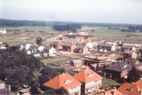 Bekijk detail van "Panorama watertoren Reggestraat"