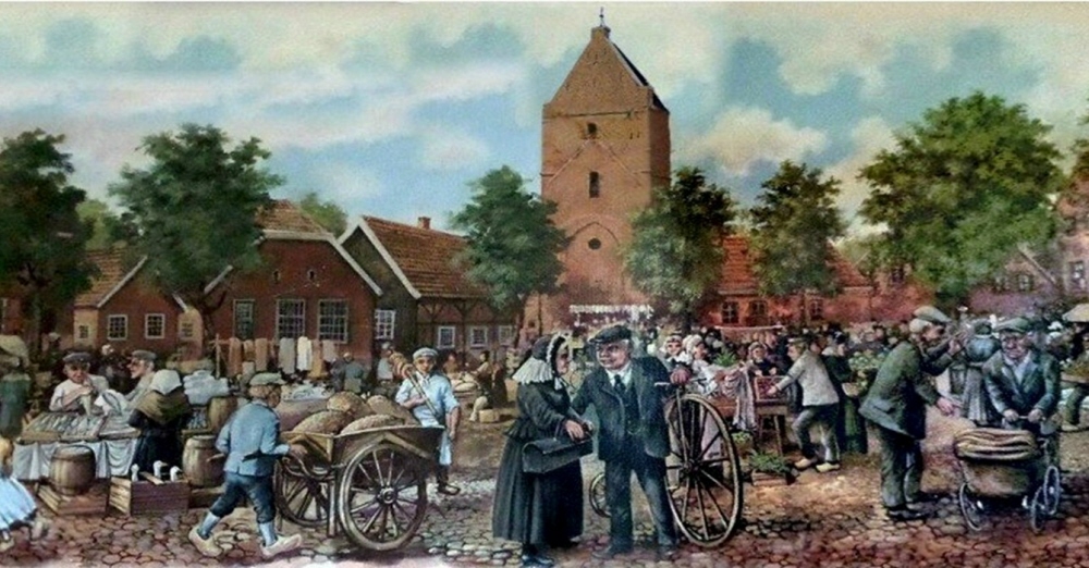 Bekijk detail van "Historische Kring Losser"