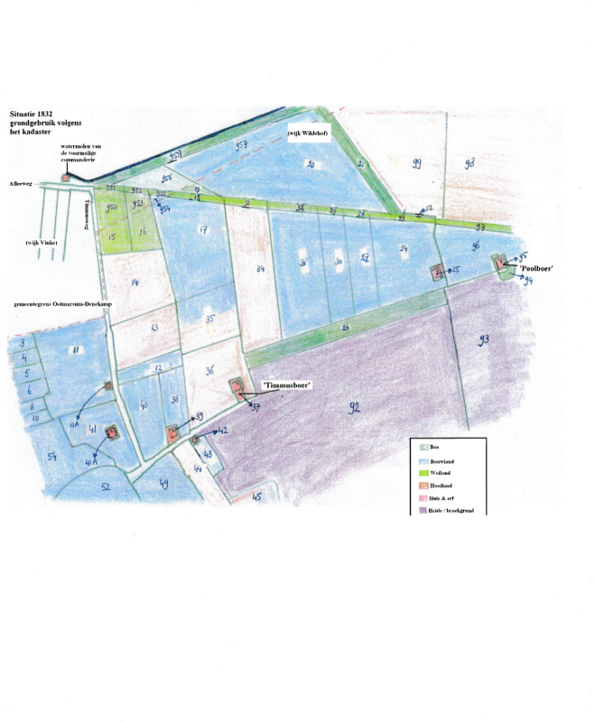 Bekijk detail van "Plan Brookhuis"