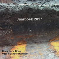 Bekijk detail van "Jaarboek 2017."