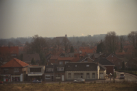 Bekijk detail van "Luchtfoto Borne"