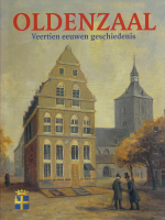 Bekijk detail van "Oldenzaal - Veertien eeuwen geschiedenis."