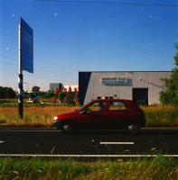 Bekijk detail van "Almeline Glas"