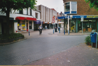 Bekijk detail van "Winkeliers Grotestraat Zuid"