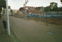 Bekijk detail van "Winkeliers Grotestraat Zuid"