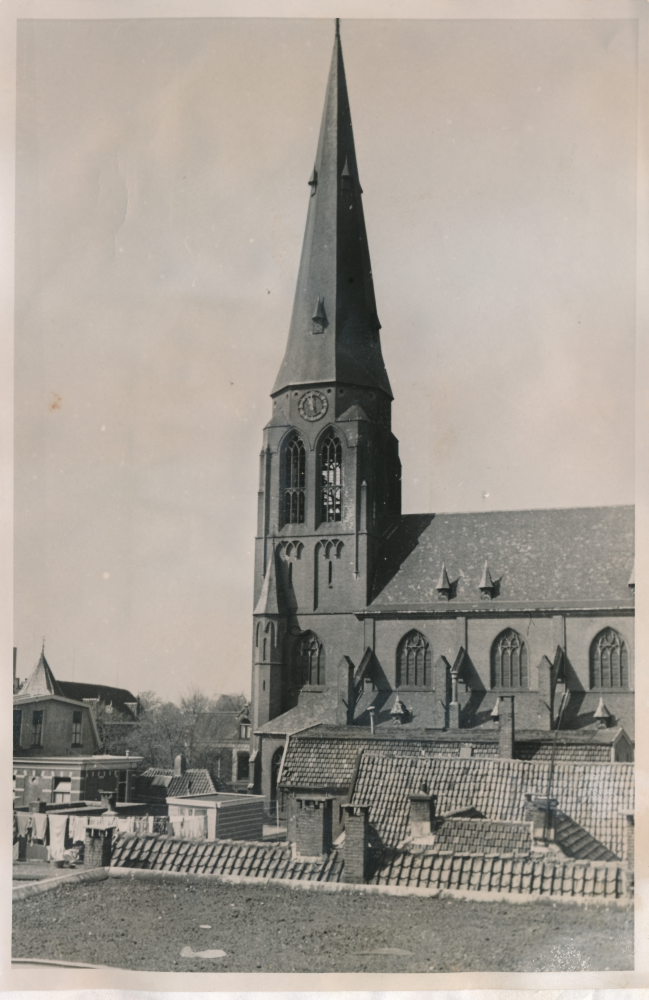 Bekijk detail van "Sint Georgiusbasiliek"