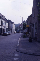 Bekijk detail van "Delden, Langestraat"