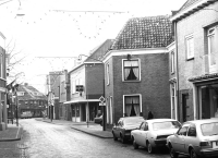 Bekijk detail van "Delden, Langestraat"