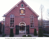 Bekijk detail van "Delden, Paaskerk"