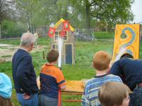 Bekijk detail van "Koninginnedag"