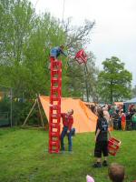 Bekijk detail van "Koninginnedag"