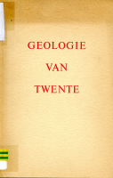 Bekijk detail van "Geologie van Twente. Ned. Geologische Vereniging."