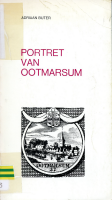 Bekijk detail van "Portret van Ootmarsum."