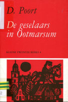 Bekijk detail van "De geselaars in Ootmarsum."