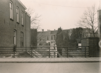 Bekijk detail van "Woningen Werfstraat"