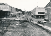 Bekijk detail van "Verbreding Wierdensestraat"