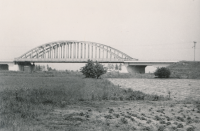 Bekijk detail van "Spoorbrug <span class="highlight">Almelo</span>-Deventer"