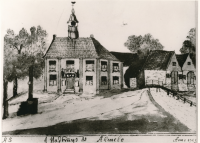 Bekijk detail van "Stadhuis Grotestraat"