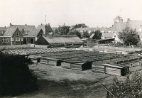 Bekijk detail van "Gemeentelijke Plantsoenendienst"