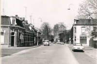 Bekijk detail van "Woningen Bornsestraat"