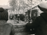 Bekijk detail van "Kleuterschool Tom Poes"