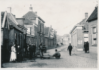 Bekijk detail van "Winkeliers Grotestraat Zuid"