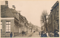 Bekijk detail van "Winkeliers Grotestraat Noord"