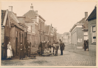 Bekijk detail van "Winkeliers Grotestraat Zuid"