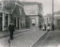 Bekijk detail van "Winkeliers Grotestraat Zuid"