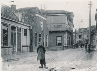 Bekijk detail van "Winkeliers Grotestraat Zuid"