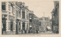 Bekijk detail van "Winkeliers Grotestraat Zuid"