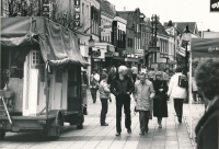 Bekijk detail van "Winkeliers Grotestraat Noord"