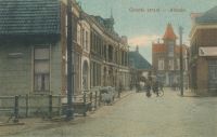 Bekijk detail van "Winkeliers Grotestraat Zuid"